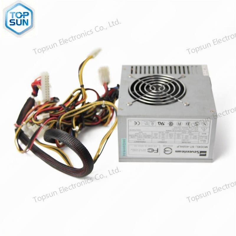 Topsun Electronics Co., Ltd